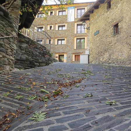 Apartamentos Arinsal 3000 Dış mekan fotoğraf