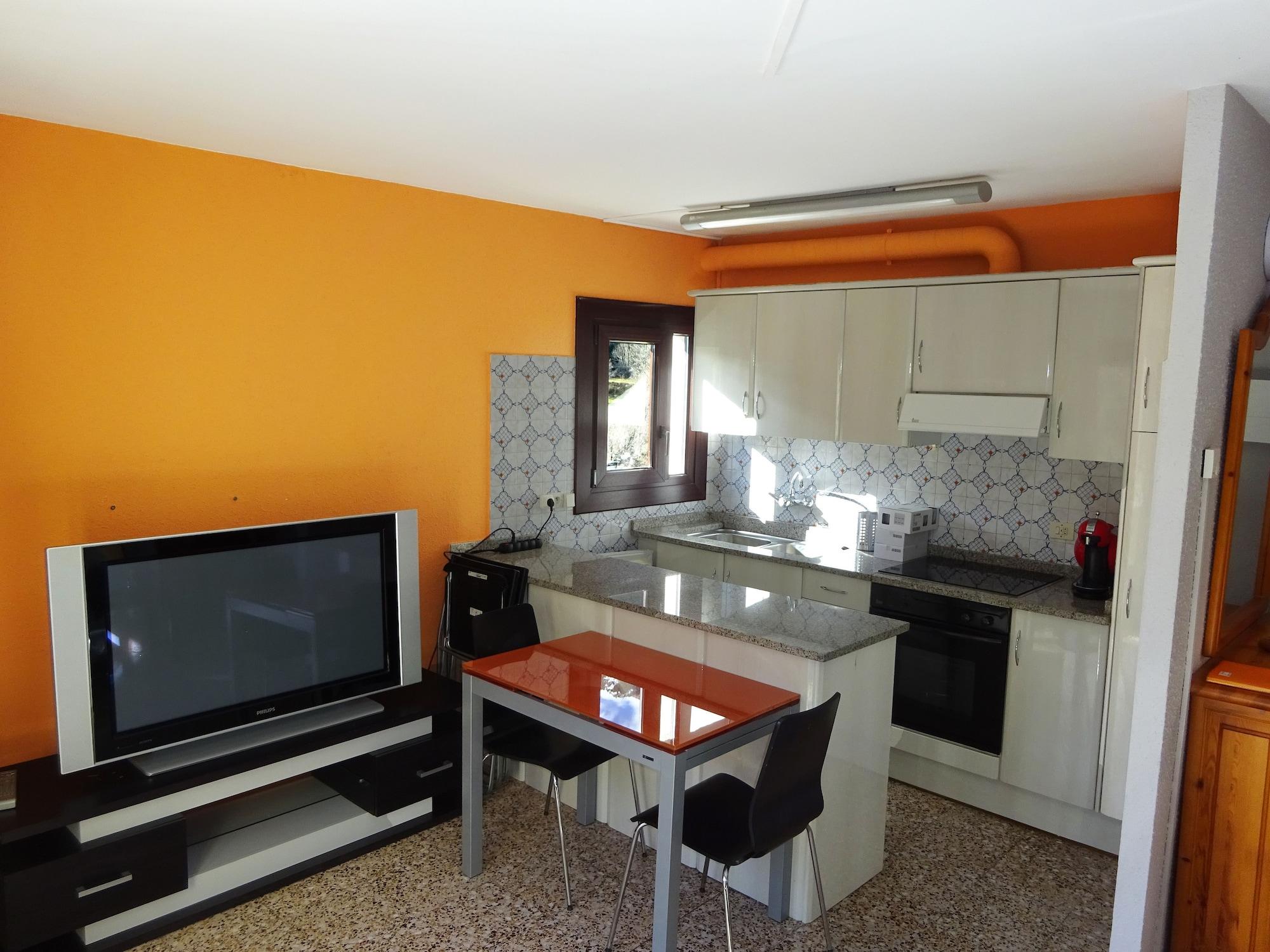 Apartamentos Arinsal 3000 Dış mekan fotoğraf