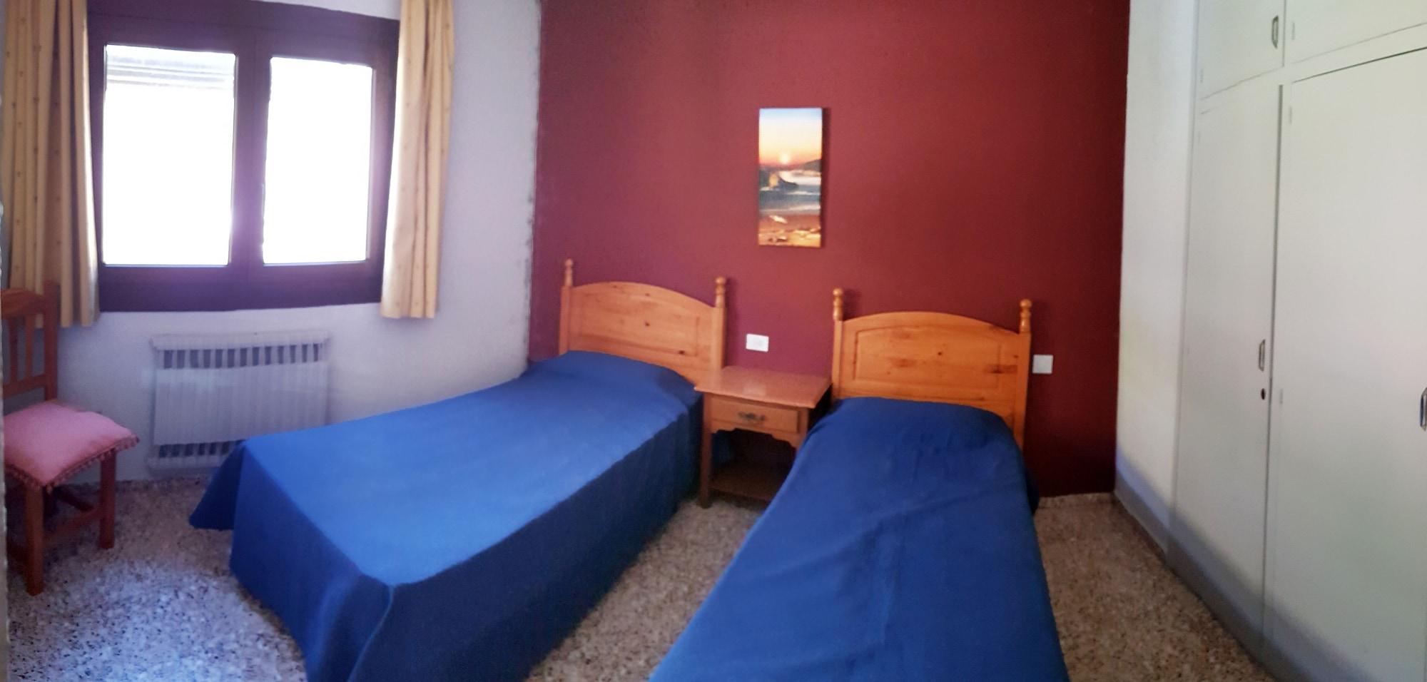 Apartamentos Arinsal 3000 Dış mekan fotoğraf