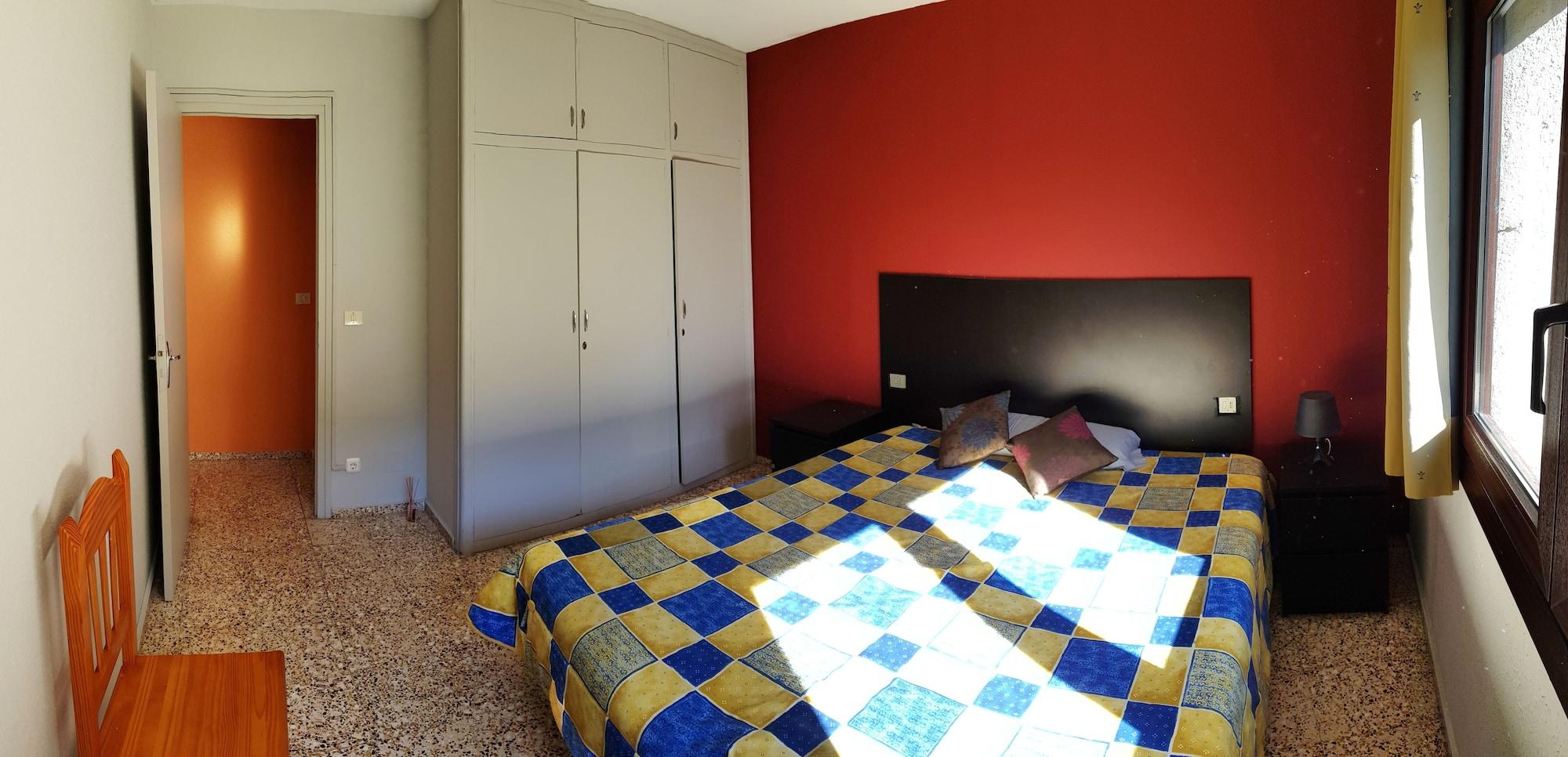 Apartamentos Arinsal 3000 Dış mekan fotoğraf