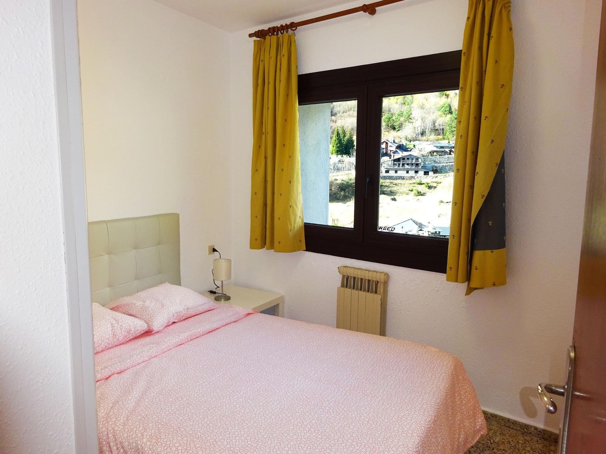 Apartamentos Arinsal 3000 Dış mekan fotoğraf