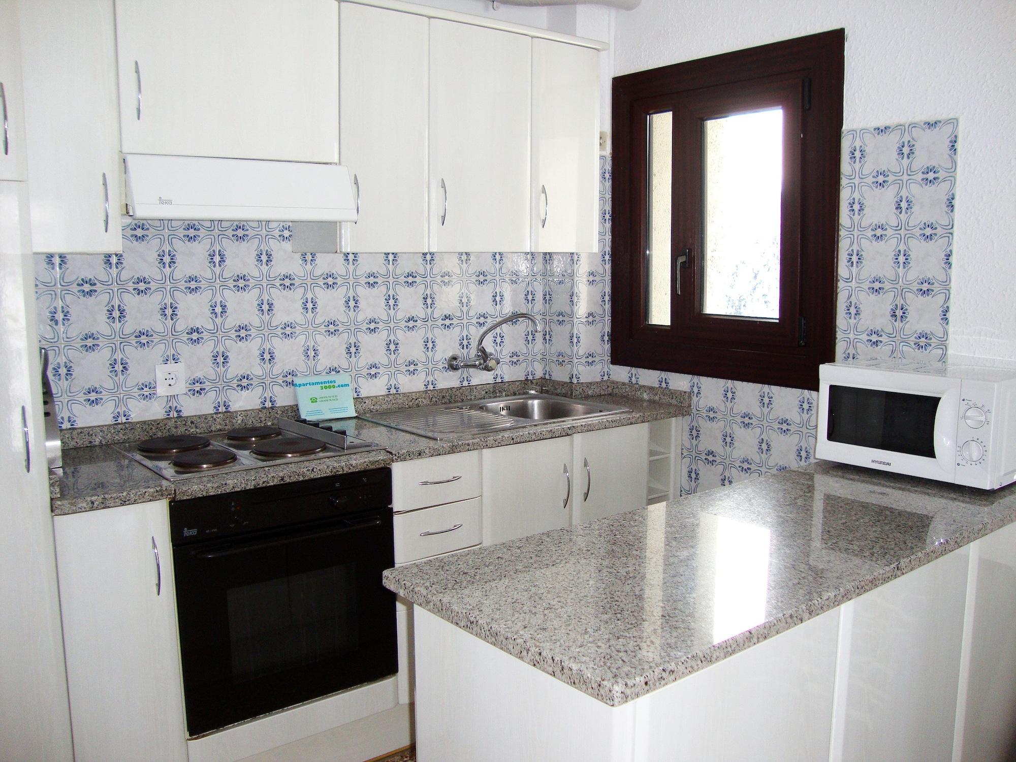 Apartamentos Arinsal 3000 Dış mekan fotoğraf