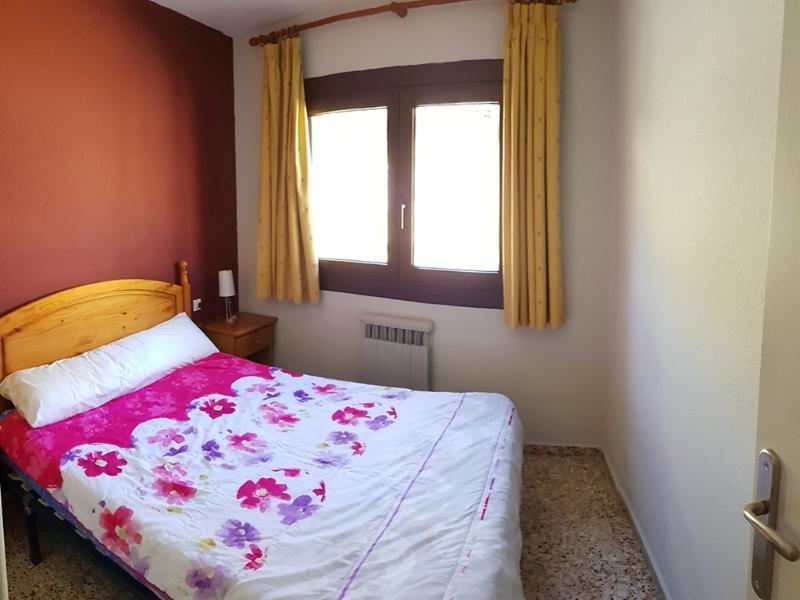 Apartamentos Arinsal 3000 Dış mekan fotoğraf