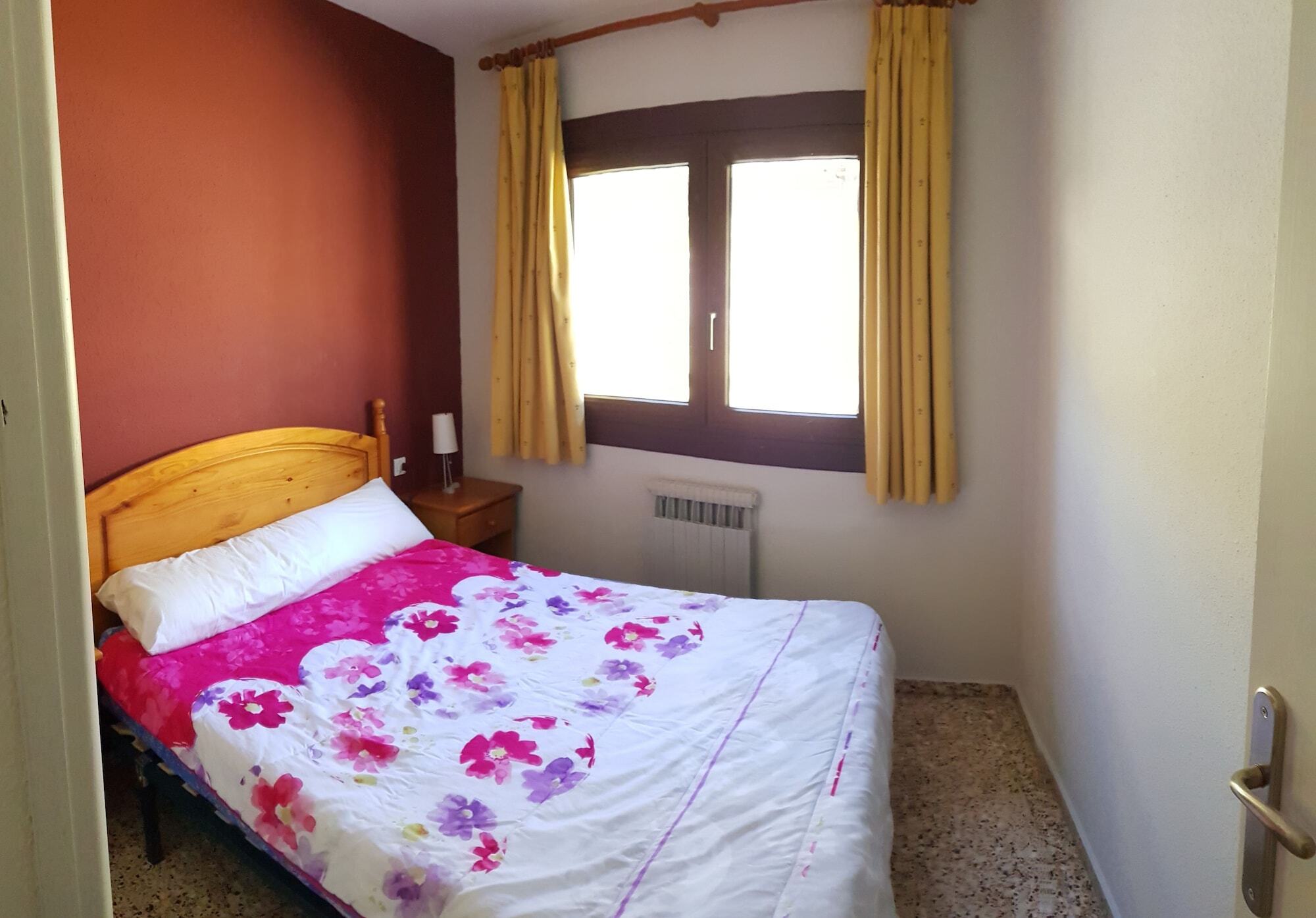 Apartamentos Arinsal 3000 Dış mekan fotoğraf